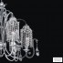Renzo Del Ventisette L 14149 6 092 — Потолочный подвесной светильник