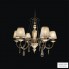 Renzo Del Ventisette L 14170 6 CP 0123 — Потолочный подвесной светильник
