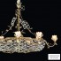 Renzo Del Ventisette L 14359 10 055 — Потолочный подвесной светильник