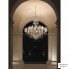 Renzo Del Ventisette L 14386 30 CP OZ — Потолочный подвесной светильник