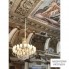 Renzo Del Ventisette L 14386 30 CP OZ — Потолочный подвесной светильник