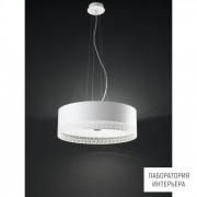 Renzo Del Ventisette L 14463 4 B — Потолочный подвесной светильник