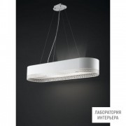 Renzo Del Ventisette L 14463 8 B — Потолочный подвесной светильник
