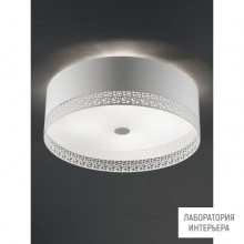 Renzo Del Ventisette PL 14463 4 B — Потолочный накладной светильник