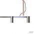 Rubn 375515500 — Потолочный подвесной светильник Long Kennedy 5 Pendant