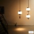 Rubn 580602001 — Потолочный подвесной светильник Monroe 2 Ceiling
