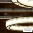 Santa & Cole EST15+FSCG1 — Светильник потолочный подвесной ESTADIO 150 1 SUPPORT