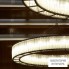 Santa & Cole EST24+FSCG1 — Светильник потолочный подвесной ESTADIO 250 1 SUPPORT