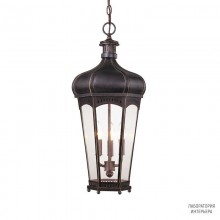 Savoy House 5-3570-16 — Потолочный подвесной светильник Champlain