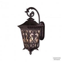 Savoy House 5-7130-25 — Настенный накладной светильник Bientina