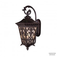 Savoy House 5-7132-25 — Настенный накладной светильник Bientina