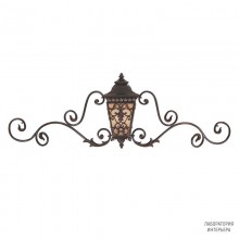 Savoy House 5-7135-25 — Настенный накладной светильник Bientina