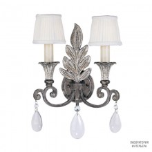 Savoy House 9-3010-2-8 — Настенный накладной светильник Versalles