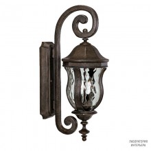 Savoy House KP-5-305-40 — Настенный накладной светильник Monticello