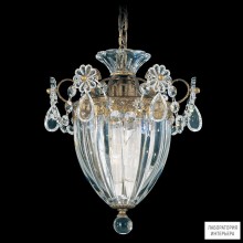 Schonbek 1241 — Потолочный подвесной светильник Bagatelle