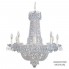 Schonbek 2621 — Потолочный подвесной светильник Camelot