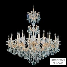 Schonbek 5013 — Потолочный подвесной светильник La Scala