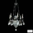 Schonbek 5794 — Потолочный подвесной светильник Vendome