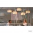 Secto Design Atto 5000 — Потолочный подвесной светильник