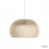 Secto Design Atto 5000 — Потолочный подвесной светильник