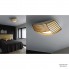 Secto Design Kuulto 9100 — Потолочный накладной светильник