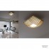 Secto Design Kuulto 9100 — Потолочный накладной светильник