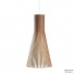 Secto Design Secto 4200 — Потолочный подвесной светильник