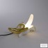 Seletti 13080 — Настольный светильник Banana Lamp Huey
