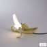 Seletti 13080 — Настольный светильник Banana Lamp Huey
