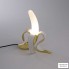 Seletti 13082 — Светильник в форме Банана настольный Banana Lamp Louie