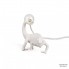 Seletti 14660 — Настольный светильник Chameleon Lamp Still