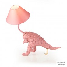 Sigma L2 Dino Pink — Настольный светильник