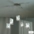 Sil Lux MURANO SP S 207 27 42 — Светильник потолочный подвесной MURANO
