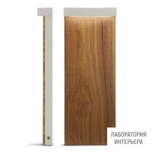 Simes l9211w01 — Уличный фонарь Minilook Wood