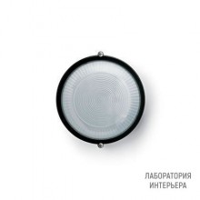 Simes s18509 — Уличный настенный накладной светильник Plafoniere Round