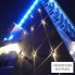 Simes s4089w14 — Уличный настенный накладной светильник Blitz