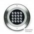 Simes s5131w19 — Встраиваемый светильник для тротуаров Compact Round