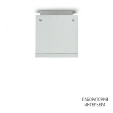 Simes s6646w01 — Уличный потолочный накладной светильник MiniLoft