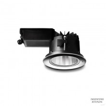 Simes s7360w19 — Уличный потолочный встраиваемый светильник Lobby Professional