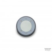 Simes s7805w14 — Встраиваемый светильник для тротуаров MiniZip Round
