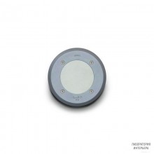 Simes s7805w14 — Встраиваемый светильник для тротуаров MiniZip Round