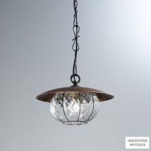 Siru MS411-020 CRB — Потолочный подвесной светильник LAMPARA