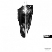 Slamp AVI84SOS0001N 000 — Потолочный подвесной светильник AVIA