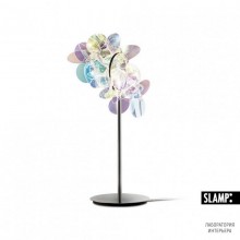 Slamp BOL78TAV0001U — Настольный светильник MILLE BOLLE