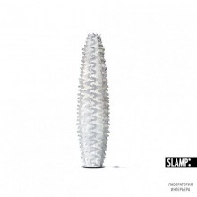 Slamp CAC78PFO0004OX — Напольный светильник CACTUS