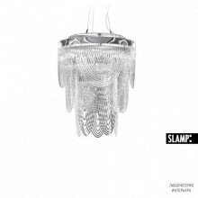 Slamp CER79SOS0002LE000 — Потолочный подвесной светильник CEREMONY