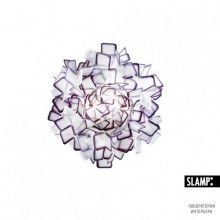 Slamp CLI78PLF0000P 000 — Потолочный накладной светильник CLIZIA
