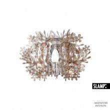 Slamp FIO14APP0001F 000 — Настенный накладной светильник FIORELLA MINI