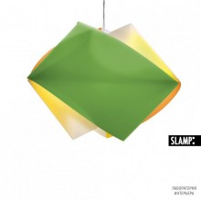 Slamp GEM04SOS0000MI — Потолочный подвесной светильник GEMMY
