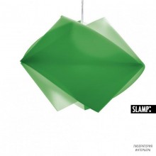 Slamp GEM04SOS0000VI — Потолочный подвесной светильник GEMMY